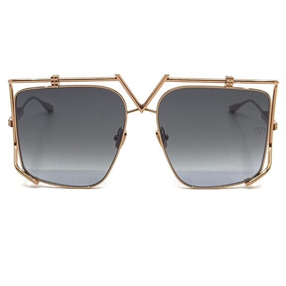 New! VALENTINO Sunglasses V-LIGHT VLS-116A, Authentic - Picture 1 of 15